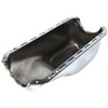 Chrome Oil Pan 1955-58 Mopar Hemi 392 - image 2