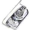 OE-Style Brake Master Cylinder Cover 1973-83 Ford - image 1