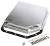 Aluminum Transmission Pan - image 1