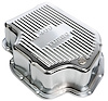 Chrome Transmission Pan - image 1