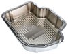 Chrome Transmission Pan - image 2