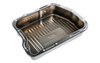 Chrome Transmission Pan - image 2