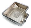 O.E.M. Replacement Steel Transmission Pan Ford C6 - Extra Capacity - image 4