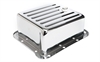 Chrome Transmission Pan - image 1