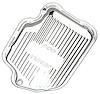 O.E.M. Replacement Steel Transmission Pan GM TH400 - image 1