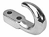 Tow Hook Capacity: 10,000 pounds - image 1