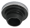 GM Style Oil Filler Cap Push-In Style - image 2