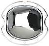 Chrome Differential Cover 1964-72 GM Intermediates (10-Bolt) - image 1