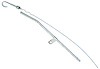 OEM Style Engine Oil Dipstick and Tube Kit 1967-87 Chrysler 383-440 - image 1