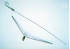 OEM Style Engine Oil Dipstick and Tube Kit 1982-85 Camaro/Firebird 305-350 - image 1