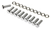 Differential Cover Bolts - image 1