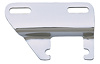 Header Mount Alternator Bracket 1955-69 Small Block Chevy 283-350 - image 1