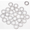 AN Series Flat Washers Bolt Diameter: 3/8" - image 1