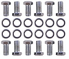 Differential Cover Bolts Dana 60 - image 1