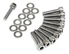 Timing Cover Bolts Small Block Chevy - image 1