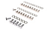 9287 Oil Pan Bolt Set for American Motors & Ford 289-351 (Cleveland, Windsor) - image 1