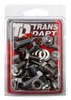 9287 Oil Pan Bolt Set for American Motors & Ford 289-351 (Cleveland, Windsor) - image 2