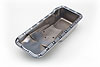 Chrome Oil Pan 1958-76 Ford Car 352/390/406/427/428 (Not CJ) - image 2