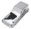 Chrome Oil Pan 1958-76 Ford Car 352/390/406/427/428 (Not CJ) - image 3