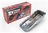 Chrome Oil Pan 1958-76 Ford Car 352/390/406/427/428 (Not CJ) - image 4