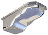 Chrome Oil Pan 1959-81 Pontiac 265-455 - image 1