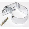 Ignition Coil Bracket Fits Early Model Ford with Stock-Type Coil - image 2