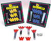 Deluxe Wire Loom Set For 7mm, 8mm & 9mm Wires - image 1