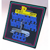Race Car Wire Loom Set For 7mm, 8mm, & 9mm Wires - image 1