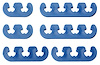 Deluxe Wire Divider Set For 7mm, 8mm & 9mm Wires - image 1