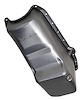 Unplated Oil Pan 1955-79 SB-Chevy - image 1