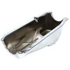 Chrome Oil Pan 1986-2000 Small Block Chevy 305-350 - image 2