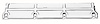 Heavy-Duty Radiator Support Panel 1968-77 Chevelle - image 1
