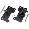 Engine Swap Motor Mount Kit Ford 429-460 (385 Series) into 1967-69 Ford Pickup 4WD - image 1