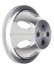 Water Pump Pulley SB-Chevy - image 1