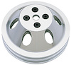 Water Pump Pulley SB-Chevy - image 1