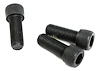 Crankshaft Pulley Bolts 3/8"-24 x 1" - image 1
