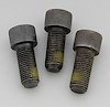 Crankshaft Pulley Bolts 7/16"-20 x 1" - image 1