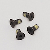 Water Pump Pulley Bolts 5/16"-24 x 3/4" - image 1