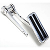 Firewall Mount Gas Pedal 4" x 1.75" Rectangular - image 1