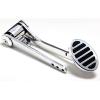 Firewall Mount Gas Pedal Oval - image 1