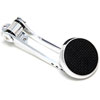 Firewall Mount Gas Pedal 3.25" Round - image 1