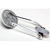 Firewall Mount Gas Pedal 3.25" Round - image 2