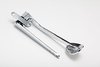 Firewall Mount Gas Pedal Oval - image 2