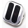 Dimmer Switch Pedal 1.5" x 1.75" Square - image 1