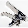 Floor Mount Gas Pedal 6.5" x 2" Rectangular - image 2