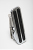 Polished Aluminum Floor Mount Gas Pedal - image 1