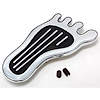 Barefoot Style Dimmer Switch Pedal 4.75" x 2" - image 1