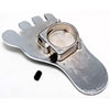 Barefoot Style Dimmer Switch Pedal 4.75" x 2" - image 2