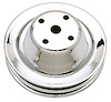 Water Pump Pulley 1969-1985 Small Block Chevy - image 1