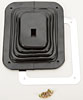 Heavy-Duty Rubber Shifter Boot 5-5/8" x 6-3/4" - image 2